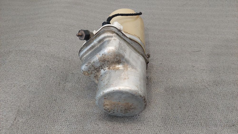 Bomba de direção OPEL Vectra C