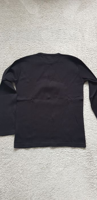 Bluzka czarna rozmiar S