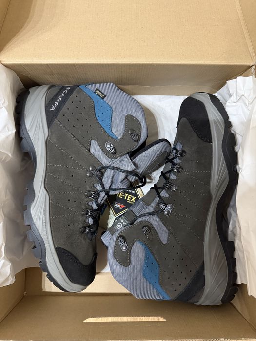 Buty trekkingowe SCARPA Mistral GTX
