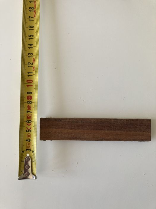 Pavimento Madeira - Taco de Sucupira