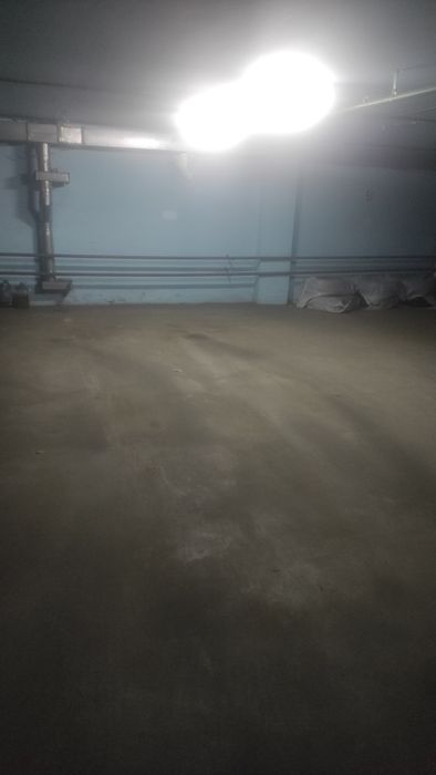 Підземний паркінг