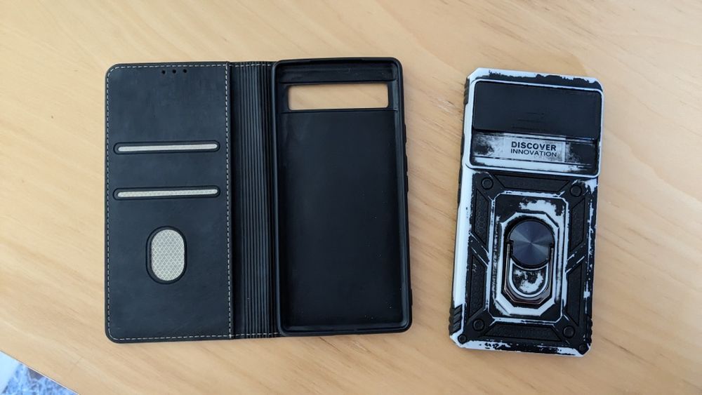 Cases for Google Pixel 6A64751298631681122