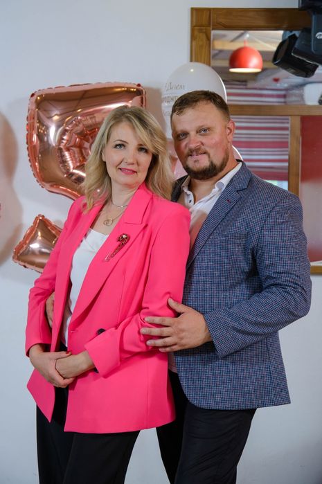 Тамада + жива музика, діджей, спецефекти. Студія "НАЙКРАЩИЙ ДЕНЬ"