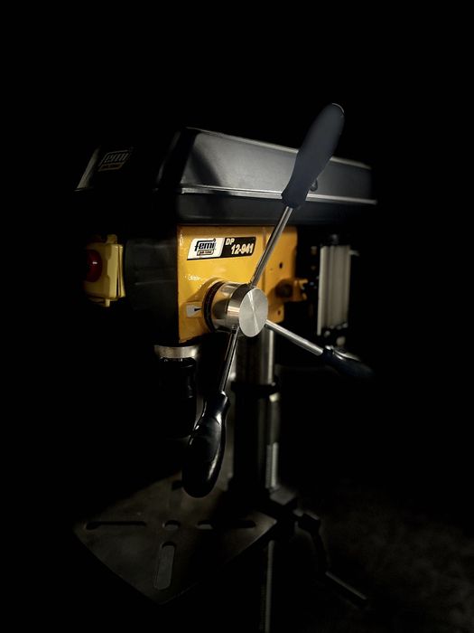 FEMI Engenho de furar