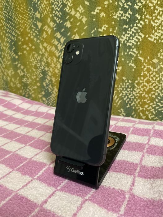 Iphone 11 (64gb)