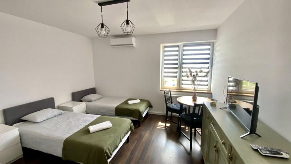 Apartament do wynajęcia Przystań nad jeziorem