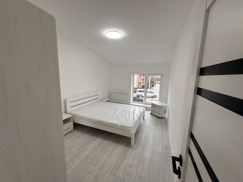 котедж, квартири