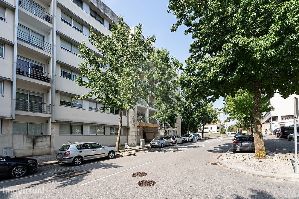 Apartamento T2 para venda