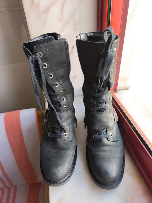 Botas Timberland, mulher, 37