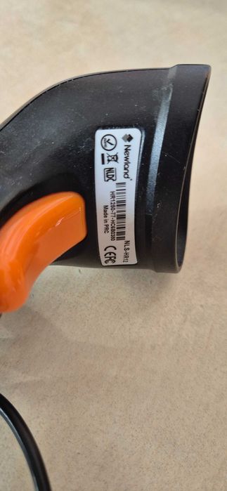 Сканер штрих-коду Newland NLS-HR12