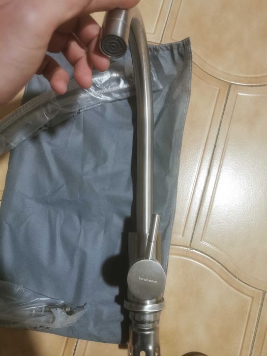 Vário material novo