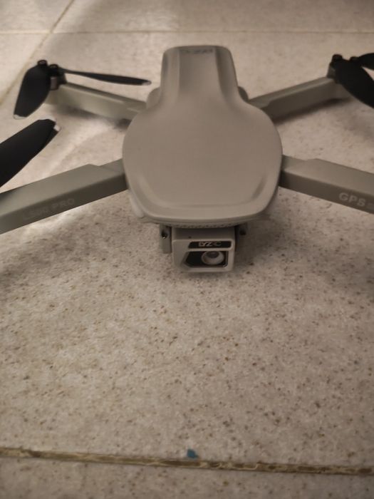 Drone RX500 PRO quase novo