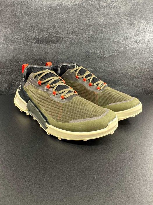 Кросівки чоловічі ECCO Biom 2.1 X Country М (44) !