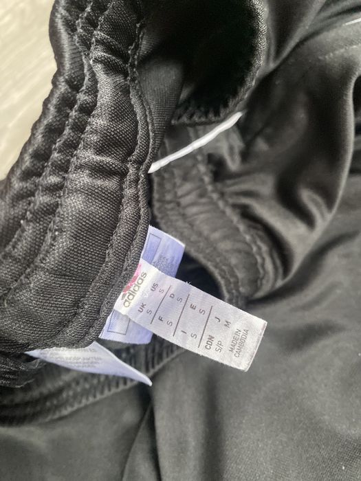 Spodnue dresowe Adidas rozm S