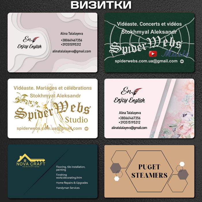 Разработка логотипа, Анимация логотипа, Векторизация, Моушн-дизайн