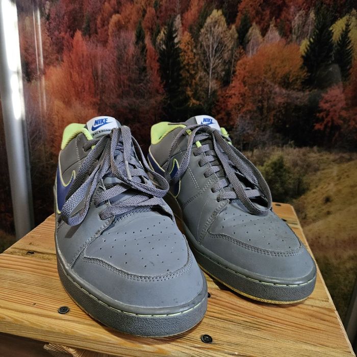 Чоловічі кросівки Nike sb dunk low мужские