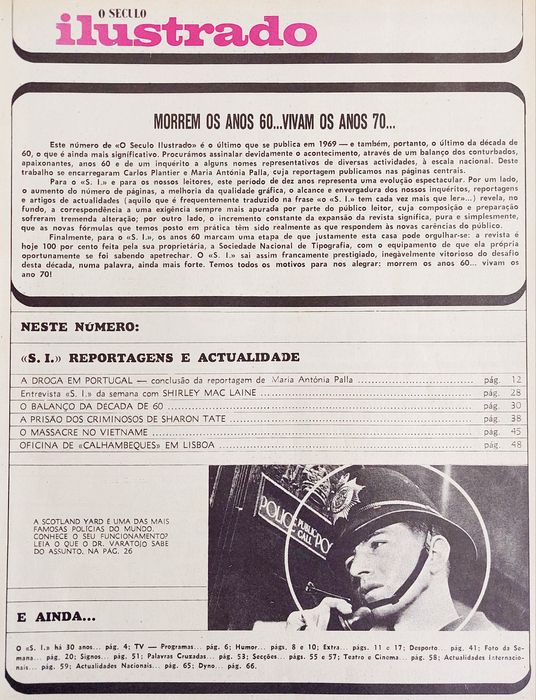 Balanço dos Anos 60