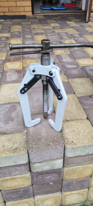 Ściągacz do łożysk duży