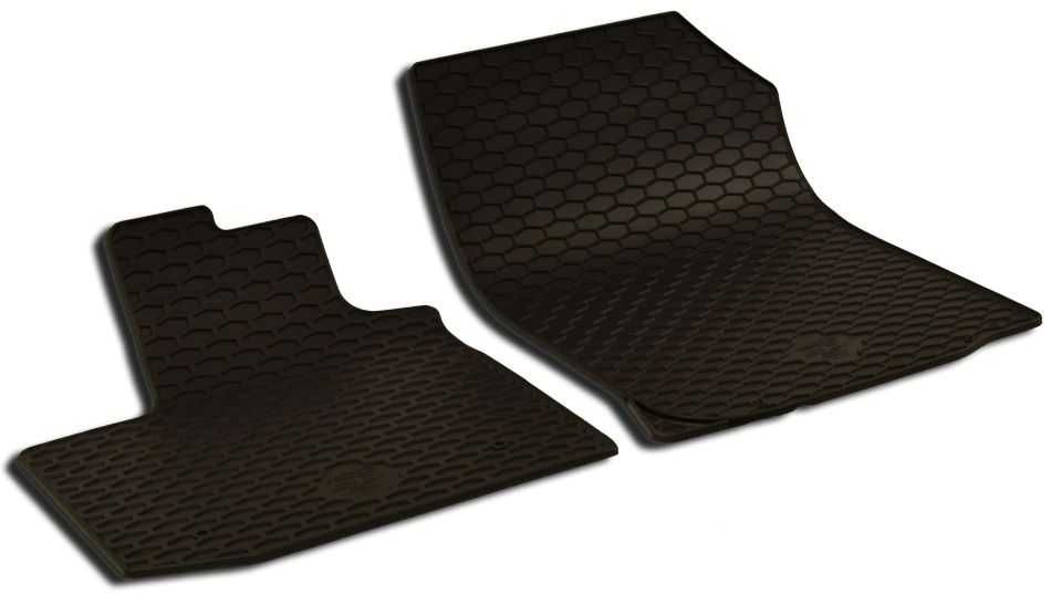 Tapetes Borracha Dacia Dokker VAN (2013->)