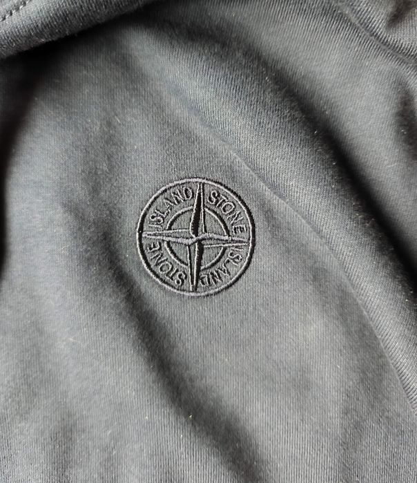 Sweatshirt Stone Island