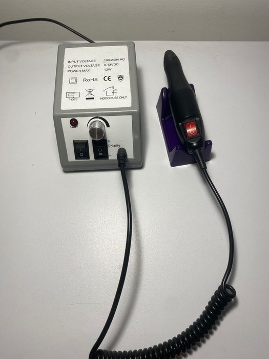 Materiais de Unha em Gel
