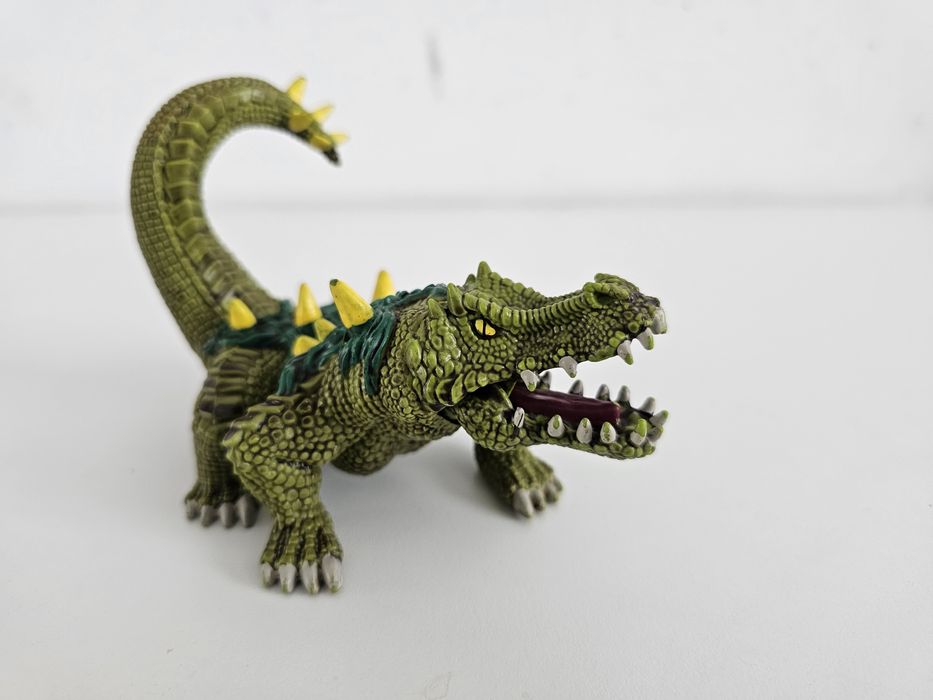 Schleich 70155 potwór z bagien