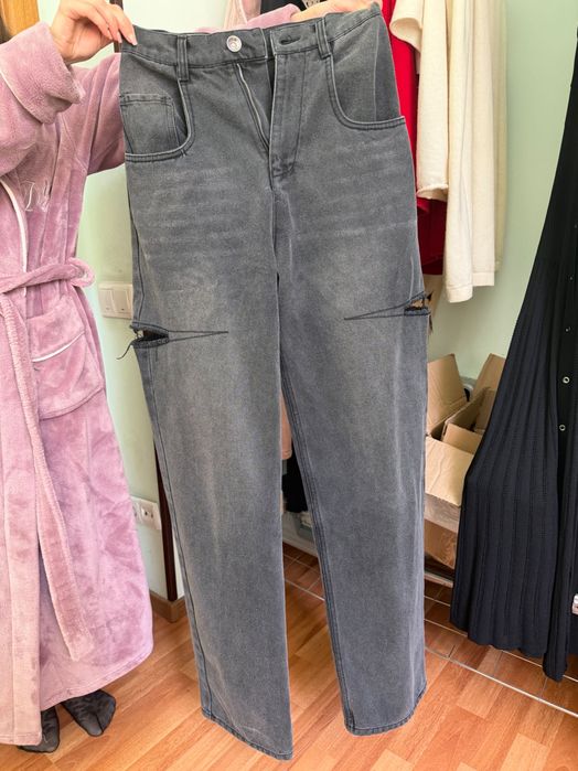 Джинси Maison Margiela