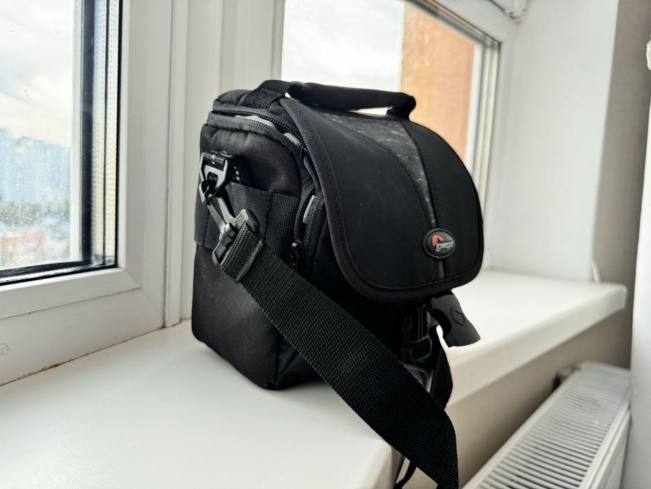 Сумка для камери Lowepro