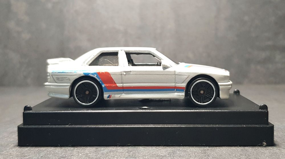 Hot Wheels BMW M3