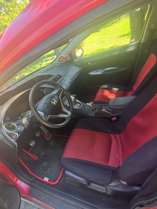Honda Civic  2005