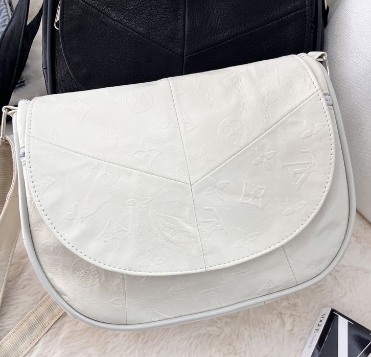 Жіноча сумка з натуральної шкіри та замші , різні кольори та моделі