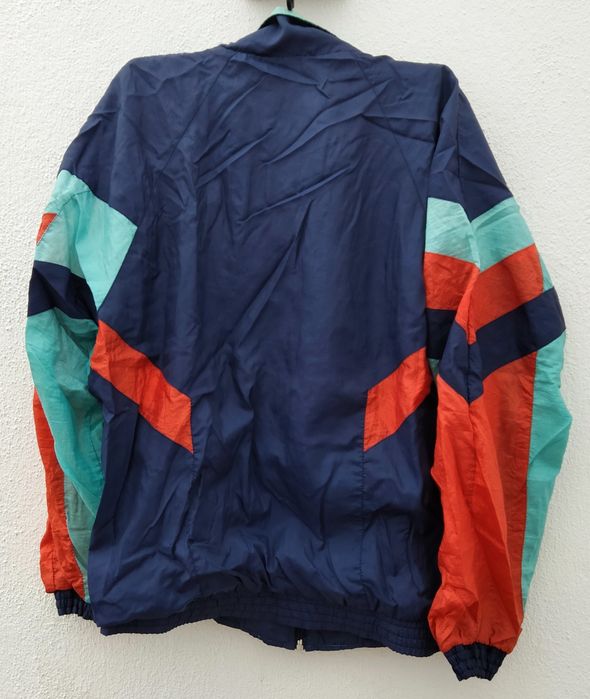 Fato de treino (2 peças)