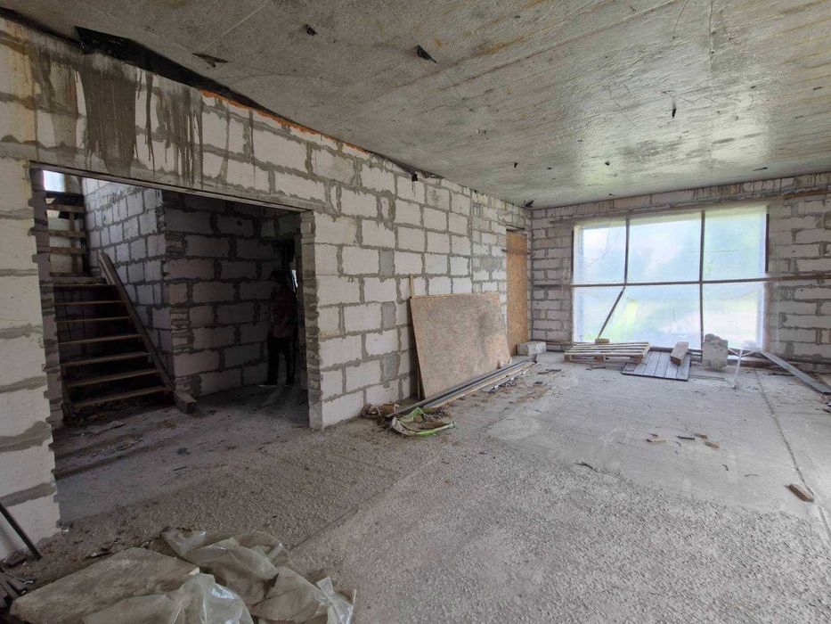 Продам будинок в с. Чубинське