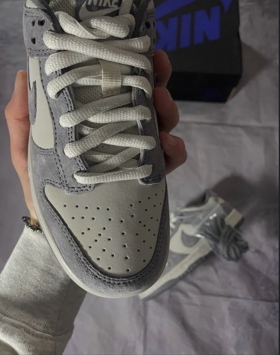Nike Dunke Sb.