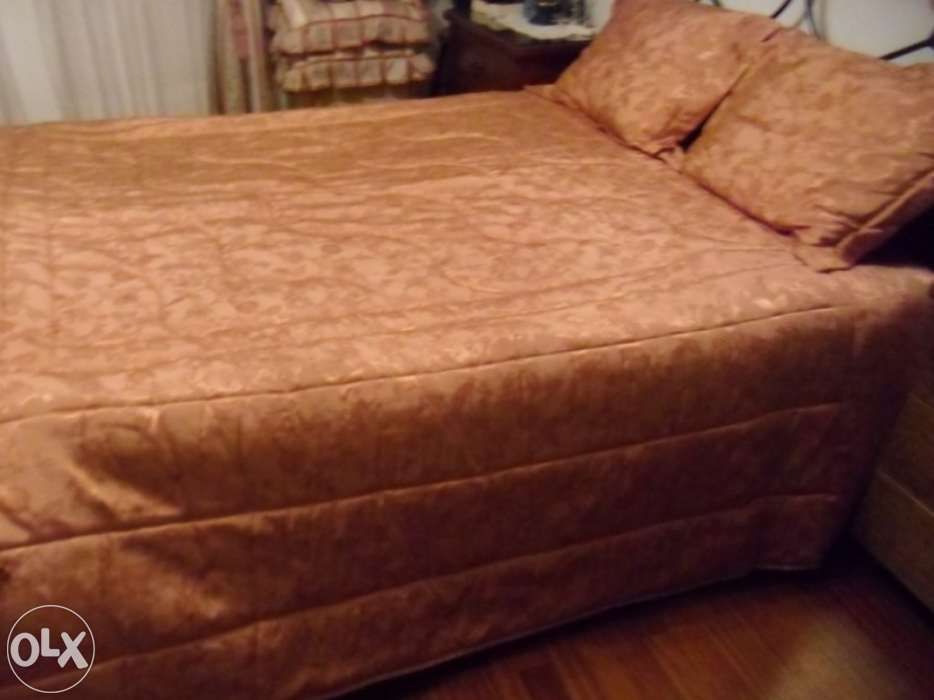 Edredon cama de casal