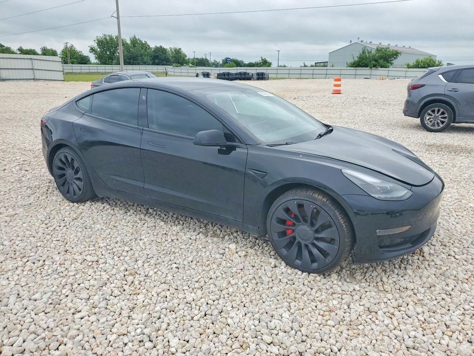 Tesla Model 3 Tesla 3 ! AWD ! Long Range ! Dual Motor ! Import USA !