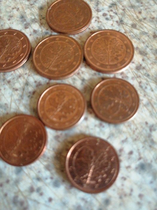 Monety kolekcjonerskie