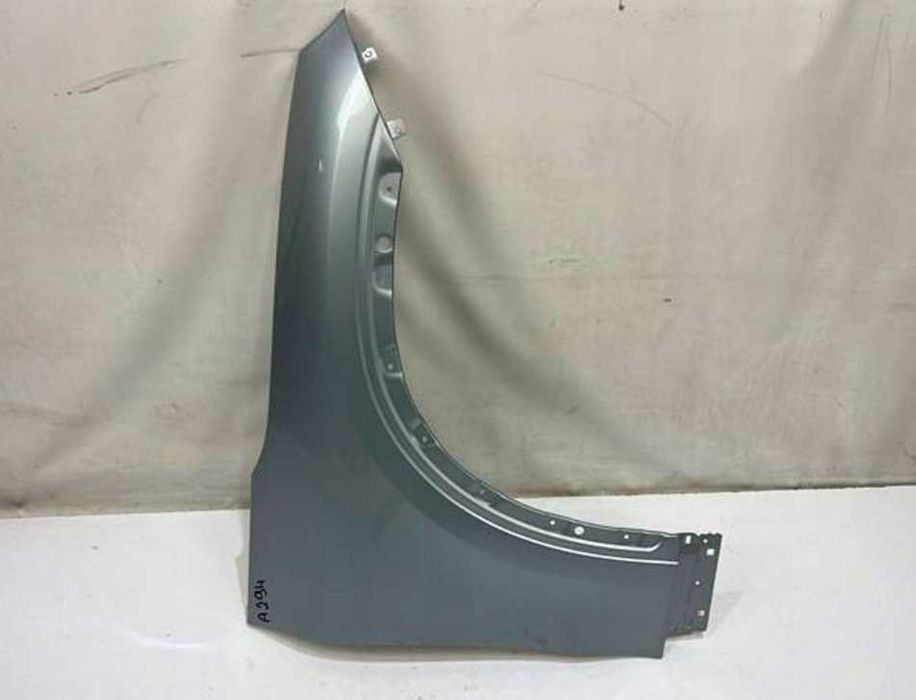 Бампер капот крыло фара комплект Mercedes EQE SUV W295 X294 розборка