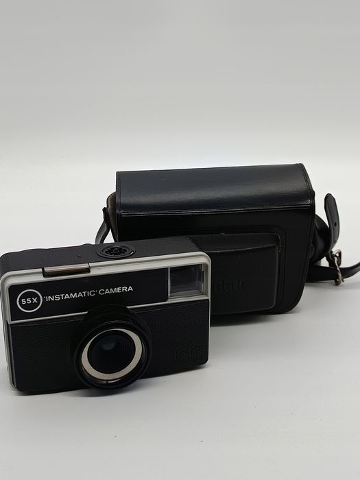 kodak instamatic 55x