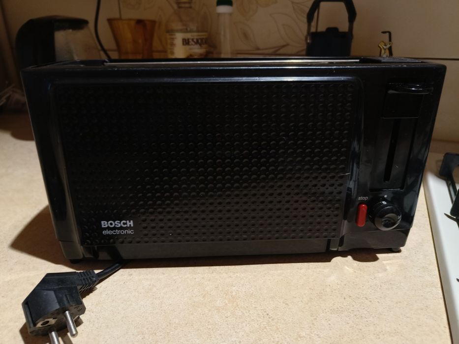 Тостер Bosch TAT 3706