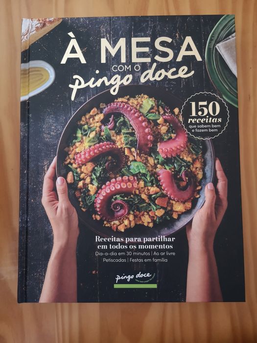Livro de Receitas