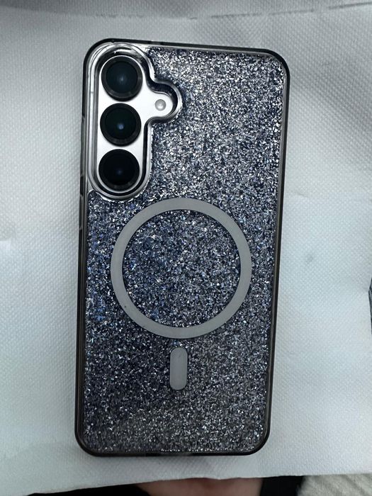 Telemóvel Samsung Galaxy S25+    512 GB