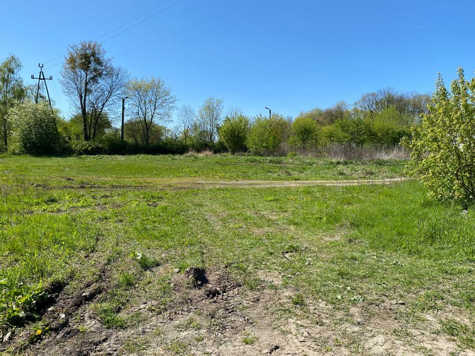 Działka rolno-budowlana Ignatki-Osiedle 1077m2!