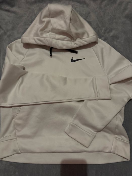 Худи найк therma-fit