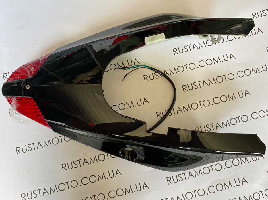 viper zs200-3 задній диск (колесо) v200b вайпер