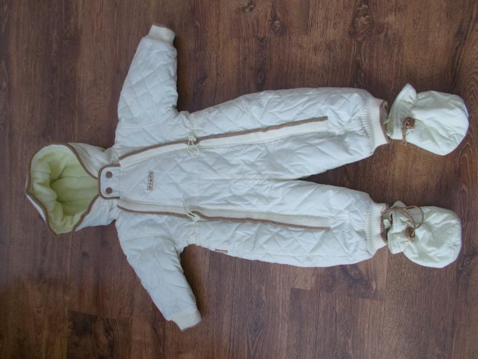 coccodrillo Super kombinezon 68