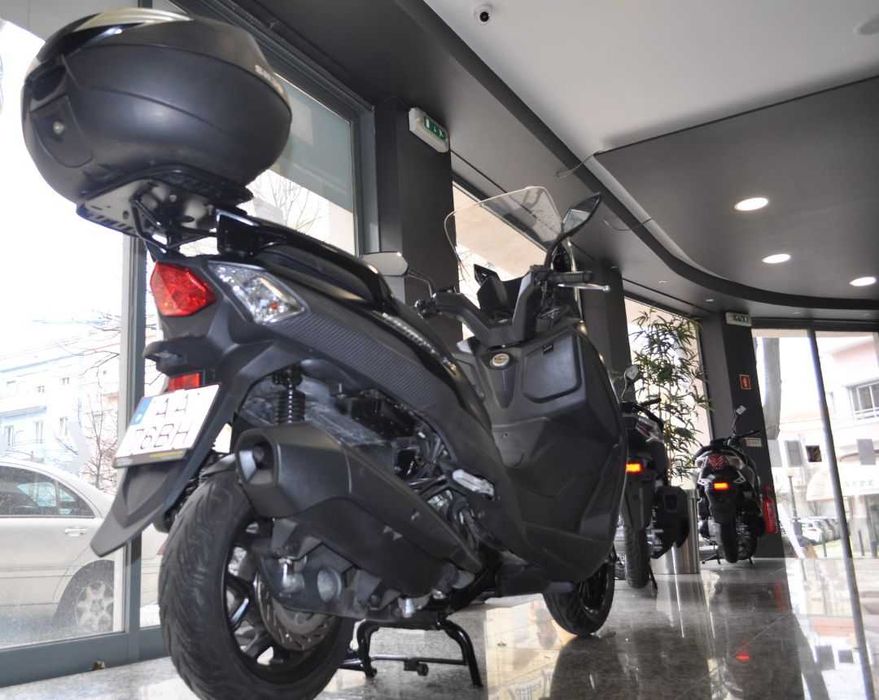 Sym Joymax 300 excelente estado