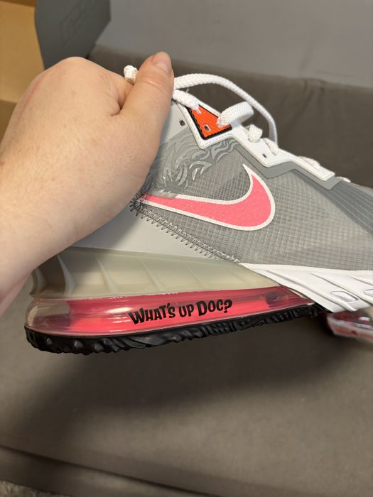 Buty nowe Nike LeBron XVIII Low