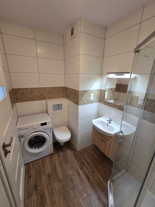 3 Pokojowe umeblowane mieszkanie 2019 rok