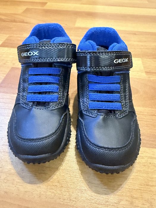 Взуття дитяче Geox waterproof